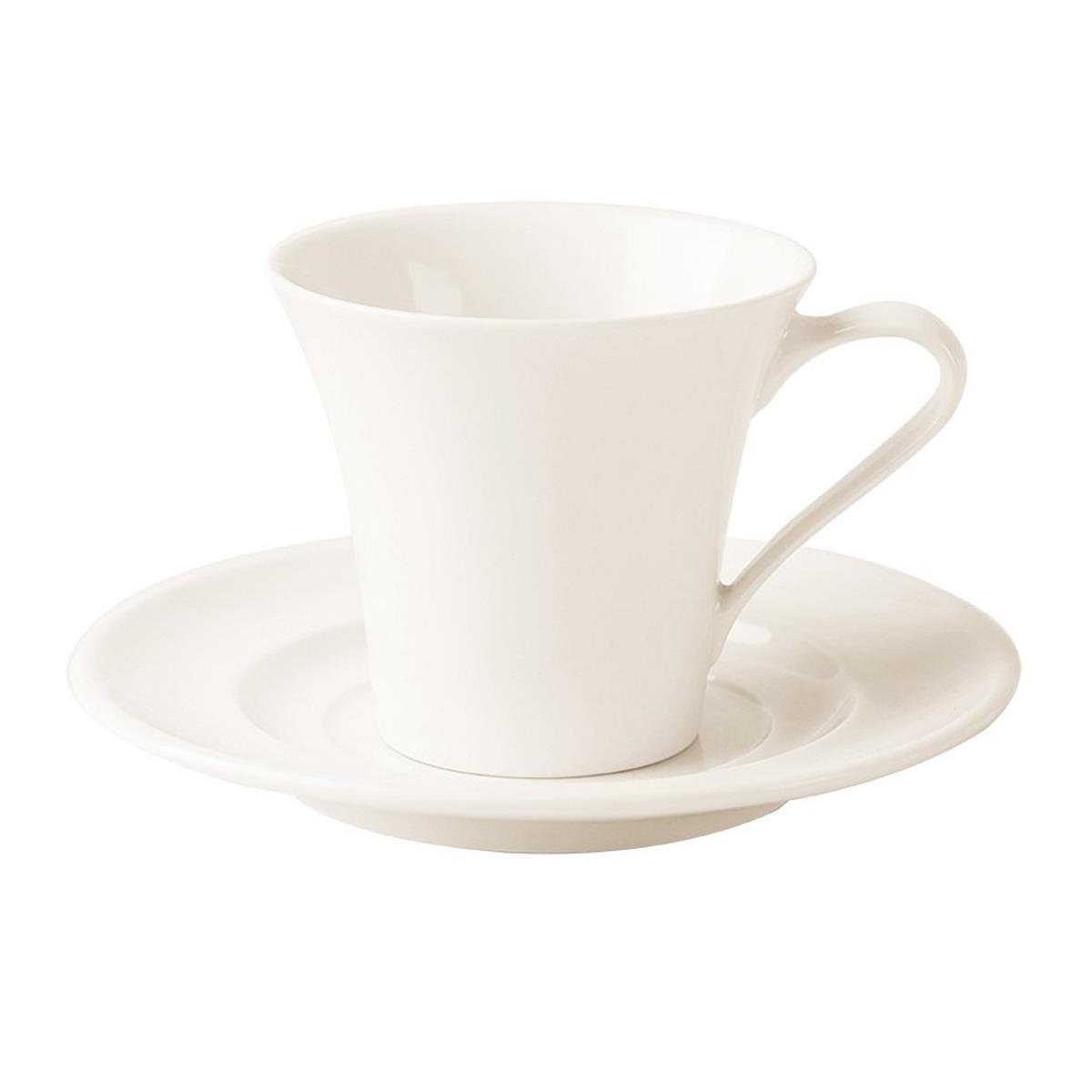 Porland Porselen | Alumilite Finesse | Porselen Çay Fincan TakımıFinessePorlandPorselen Çay Fincan Takımı