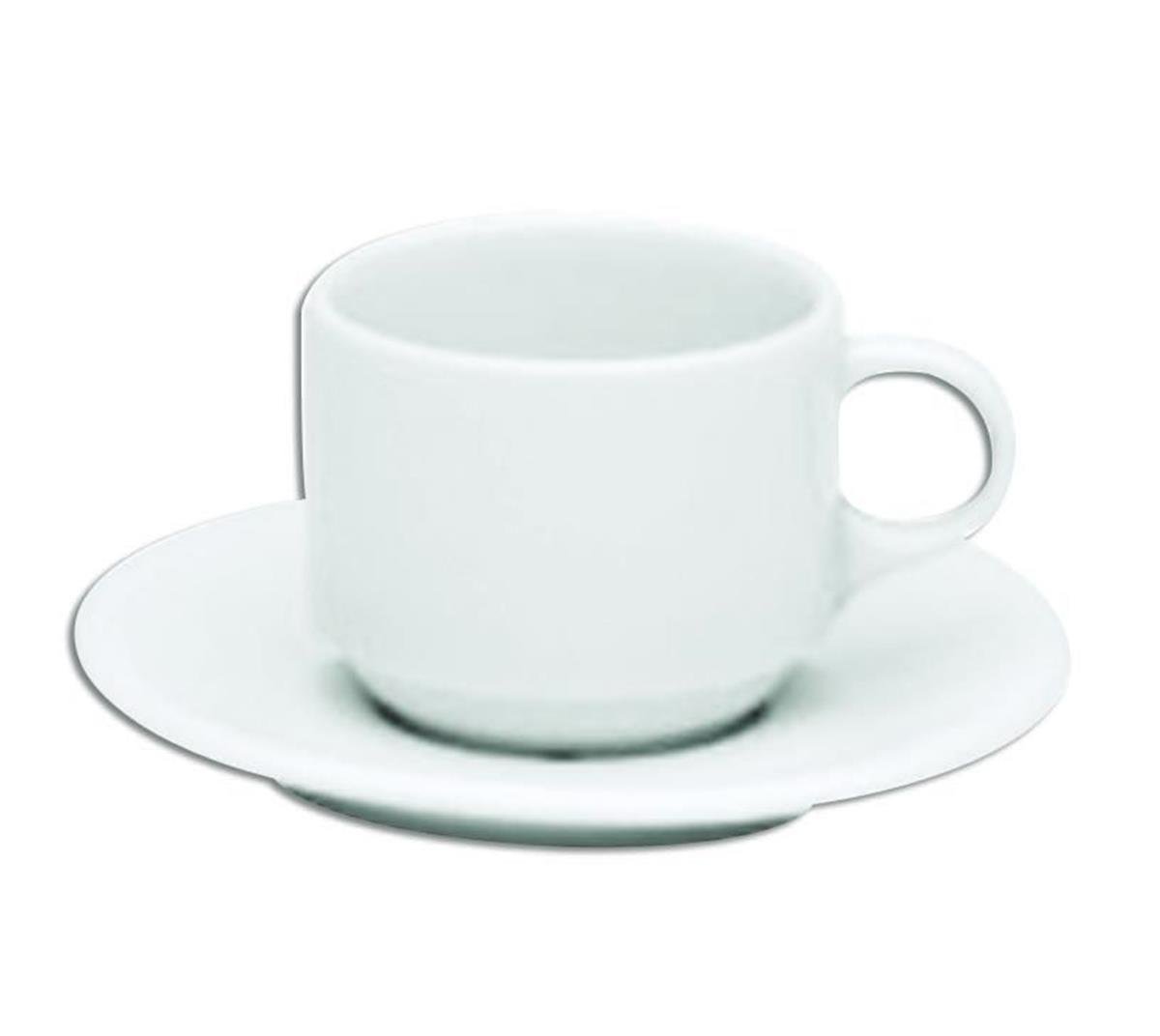 Porselen İstanbul Çay Fincan Takımı 105 ccİstanbulPorlandPorselen Çay Fincan Takımı