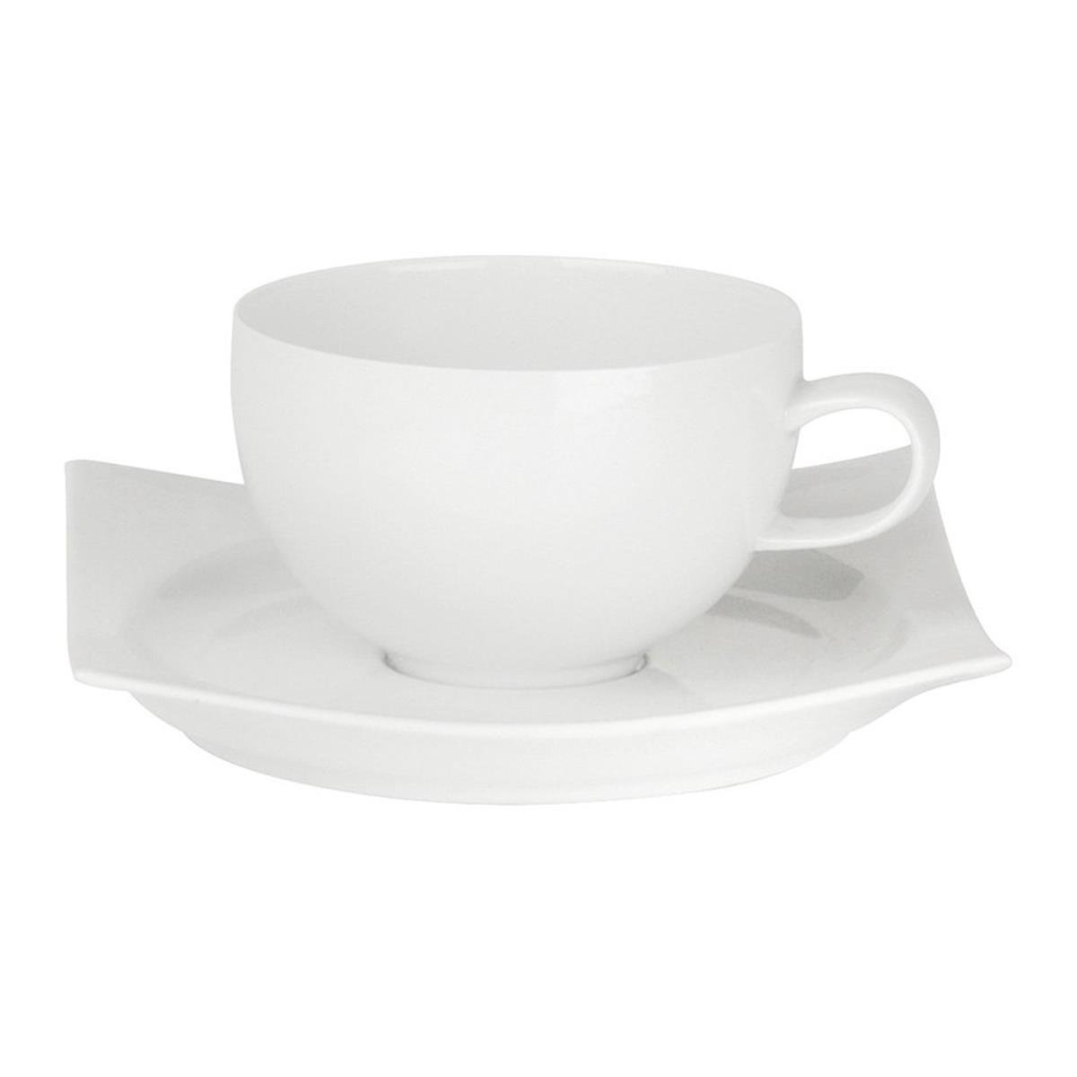 Porland Porselen | Zen | Porselen Çay/Kahve Fincanı TakımıZenPorlandPorselen Çay/Kahve Fincanı Takımı