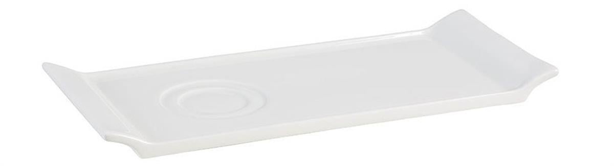 Jumbo | Frame | Porselen Çok Amaçlı Baton TepsiFrameJumboPorselen Çok Amaçlı Baton Tepsi