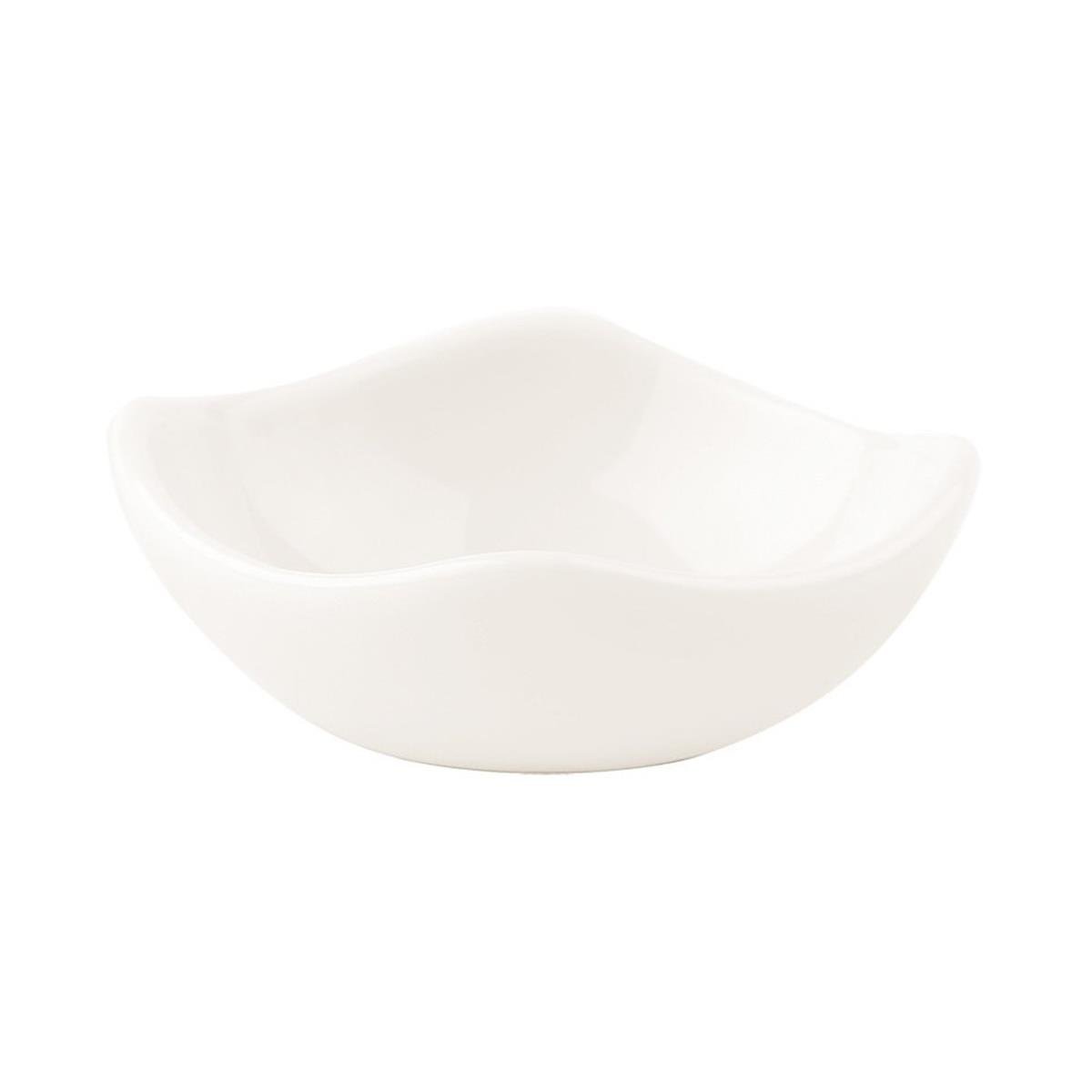 Porland Alumilite | Square | Porselen Çok Amaçlı Mini TabakSquarePorlandPorselen Çok Amaçlı Mini Tabak