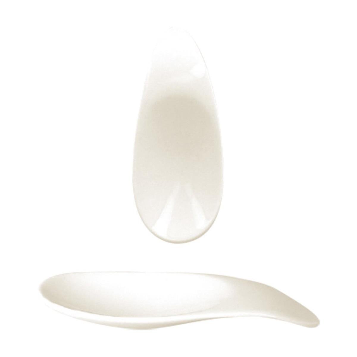 Paşabahçe | Marea | Porselen Çok Bölmeli Sunum Tabağı İçin KaşıkMareaPaşabahçe PorselenPorselen Çok Bölmeli Sunum Tabağı İçin Kaşık