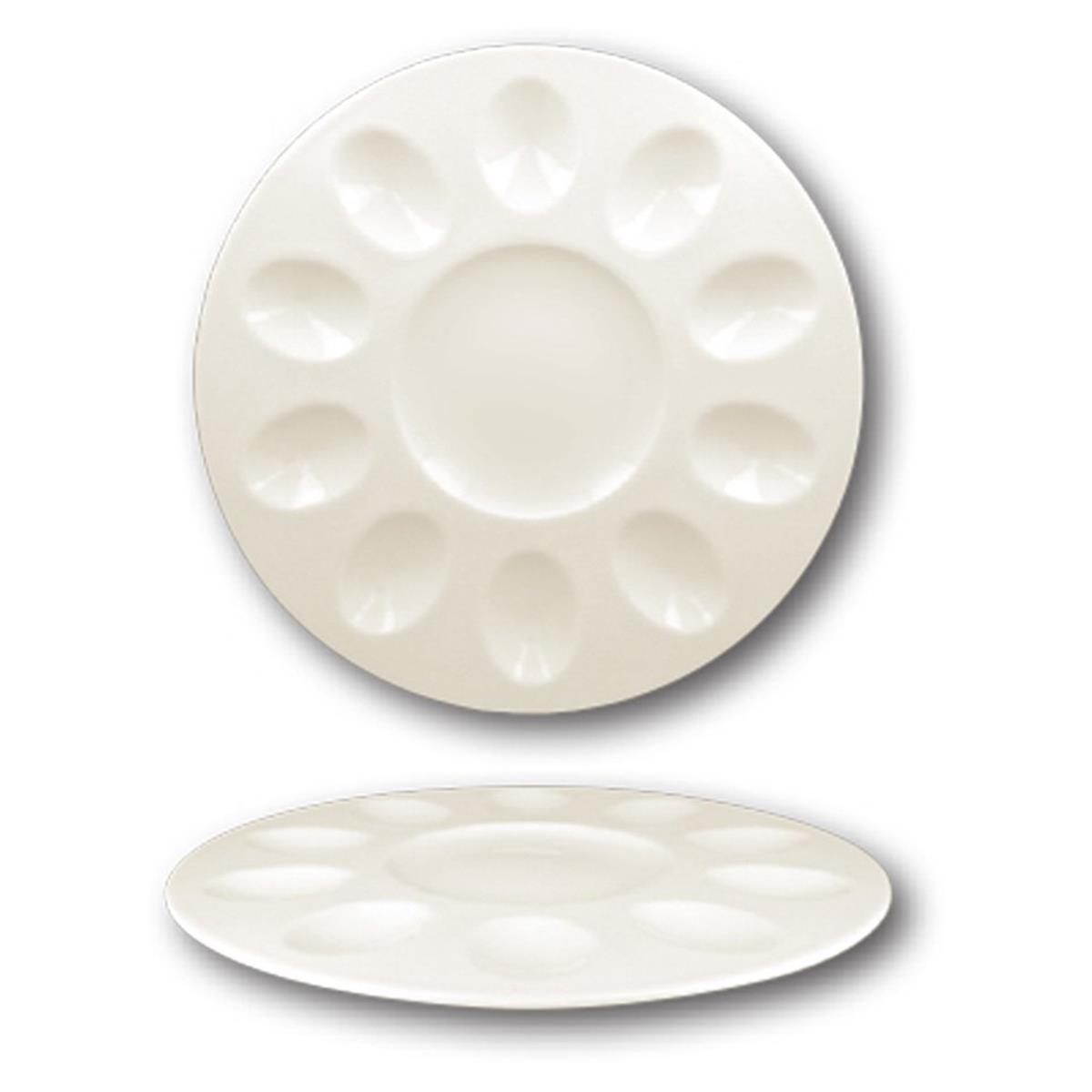 Paşabahçe | Marea | Porselen Çok Bölmeli Sunum TabağıMareaPaşabahçe PorselenPorselen Çok Bölmeli Sunum Tabağı