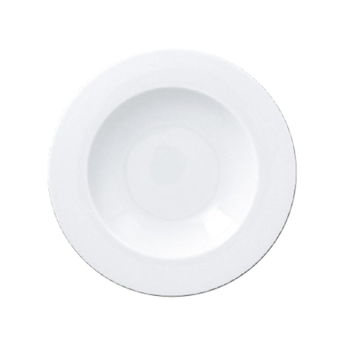 Paşabahçe | Access | Porselen Çukur TabakAccessPaşabahçe PorselenPorselen Çukur Tabak