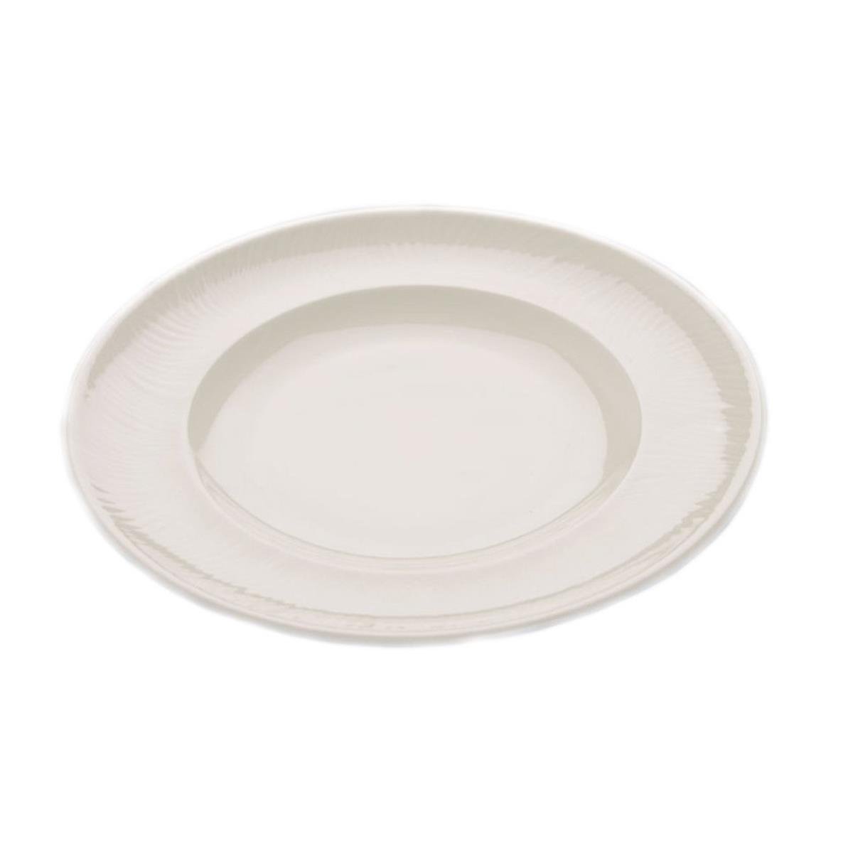 Porland Alumilite | Curve | Porselen Çukur TabakCurvePorlandPorselen Çukur Tabak