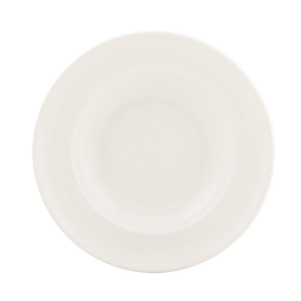 Porland Porselen | Alumilite Finesse | Porselen Çukur TabakFinessePorlandPorselen Çukur Tabak