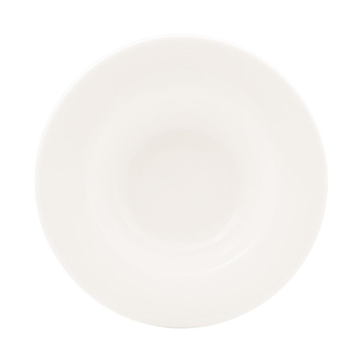 Porland Porselen | Dove | Porselen Çukur TabakDovePorlandPorselen Çukur Tabak