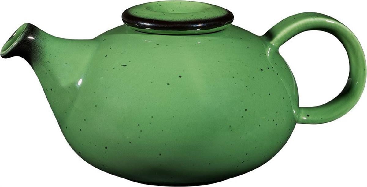 Jumbo | Joy Green | Porselen DemlikJoy GreenJumboPorselen Demlik