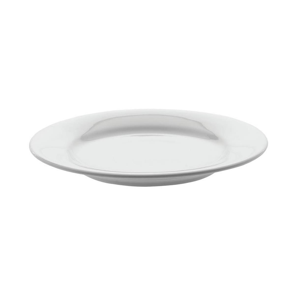 Güral Porselen | Köşeli & Yeni Otel | Porselen Düz TabakKöşeli & Yeni OtelGüral PorselenPorselen Düz Tabak