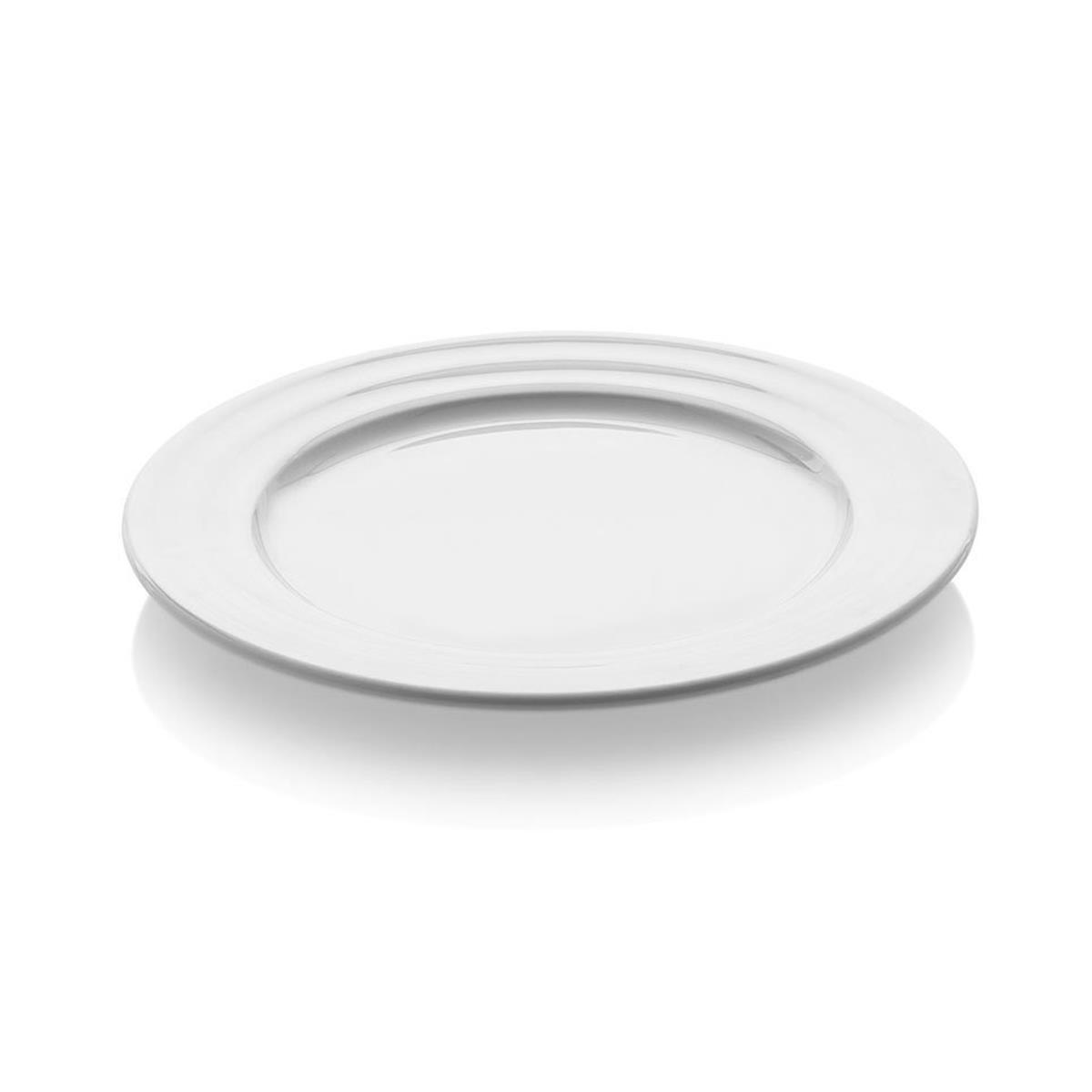 Güral Porselen | Lizbon | Porselen Düz TabakLizbonGüral PorselenPorselen Düz Tabak