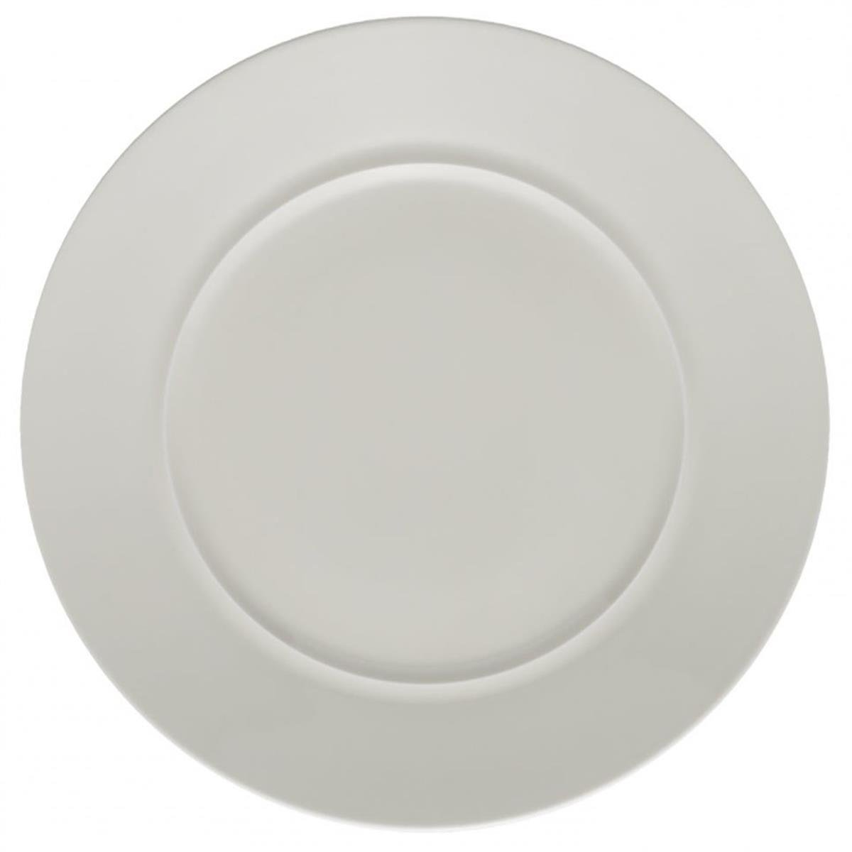 Jumbo | Vals | Porselen Düz TabakValsJumboPorselen Düz Tabak