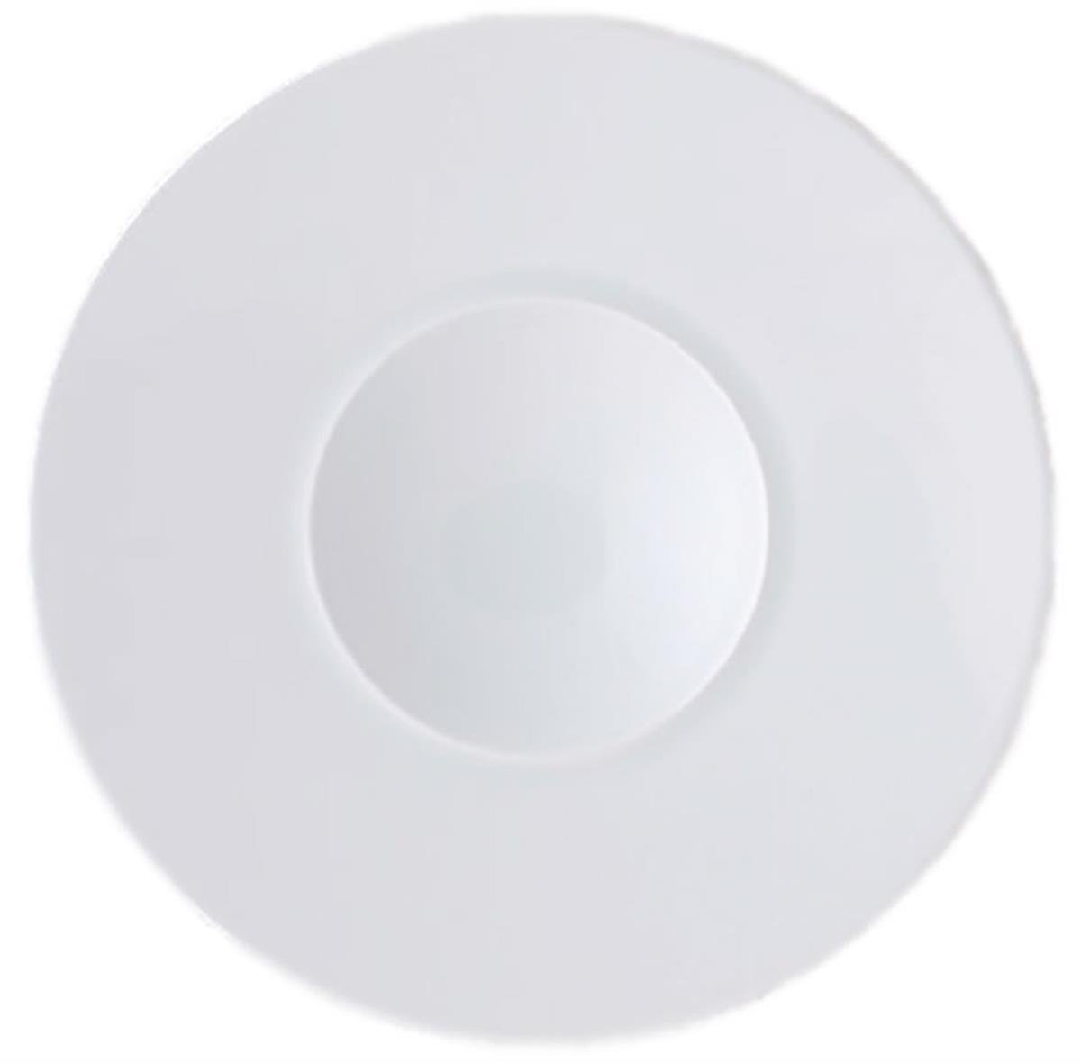 Jumbo | Vals | Porselen Düz TabakValsJumboPorselen Düz Tabak