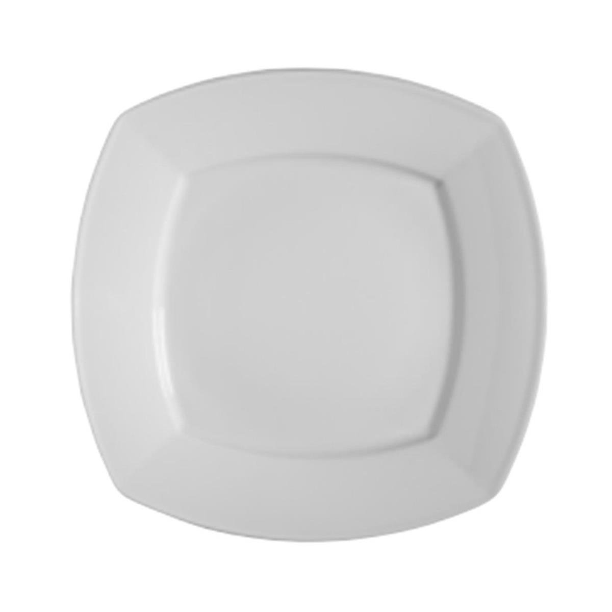 Kütahya Porselen Düz TabakNovoKütahya PorselenPorselen Düz Tabak