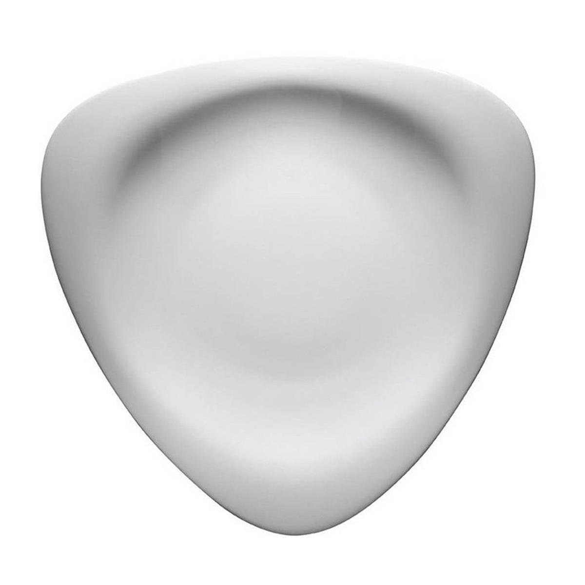 Kütahya Porselen Düz TabakSufiKütahya PorselenPorselen Düz Tabak