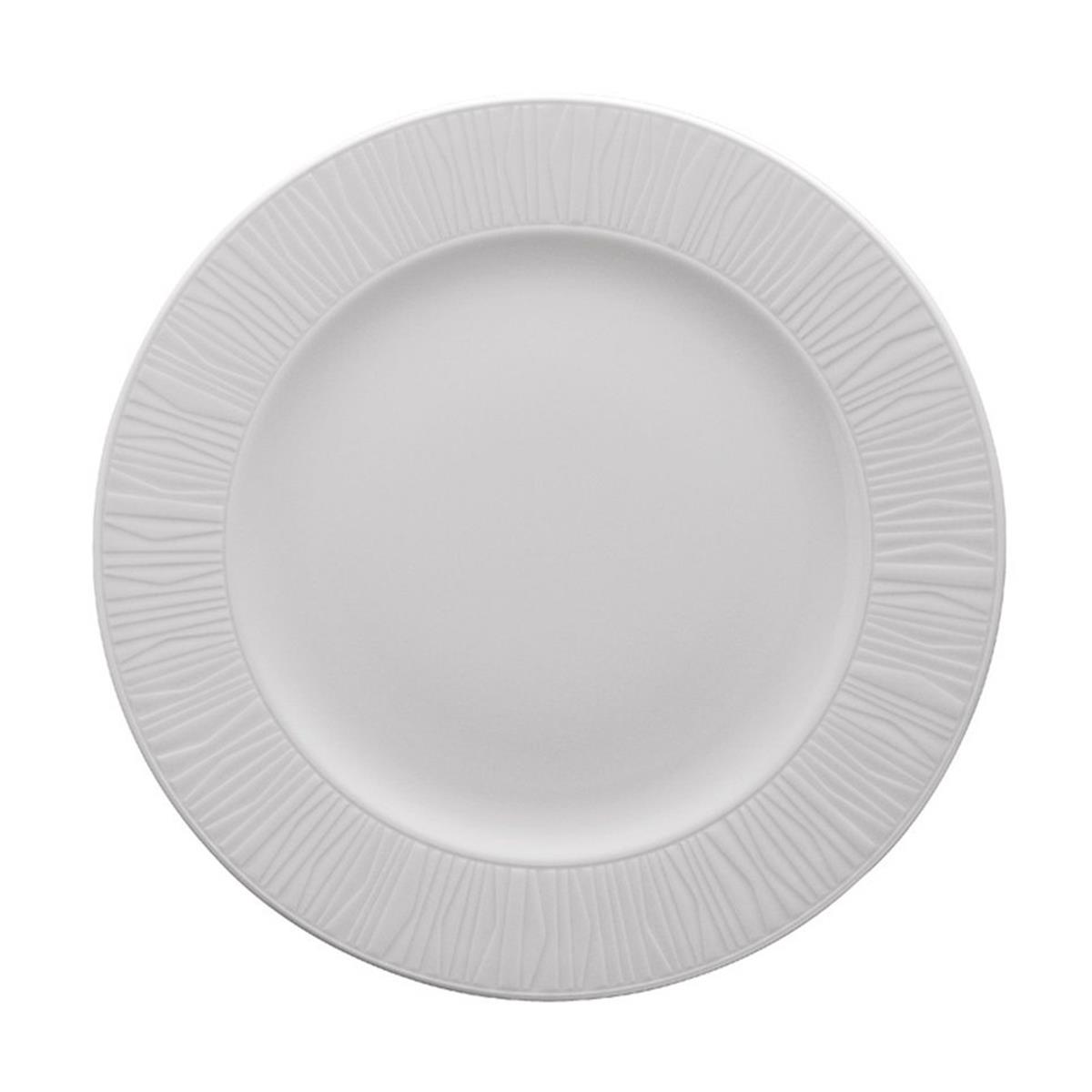 Kütahya Porselen | Emotion | Porselen Düz TabakEmotionKütahya PorselenPorselen Düz Tabak