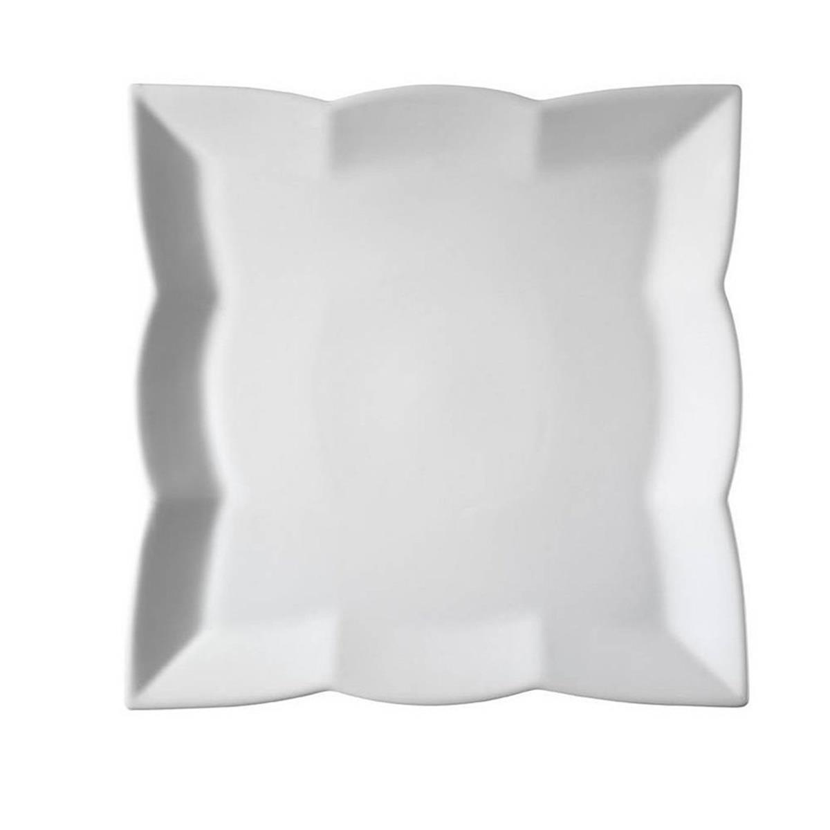 Kütahya Porselen  | Fiyonk | Porselen Düz TabakFiyonkKütahya PorselenPorselen Düz Tabak