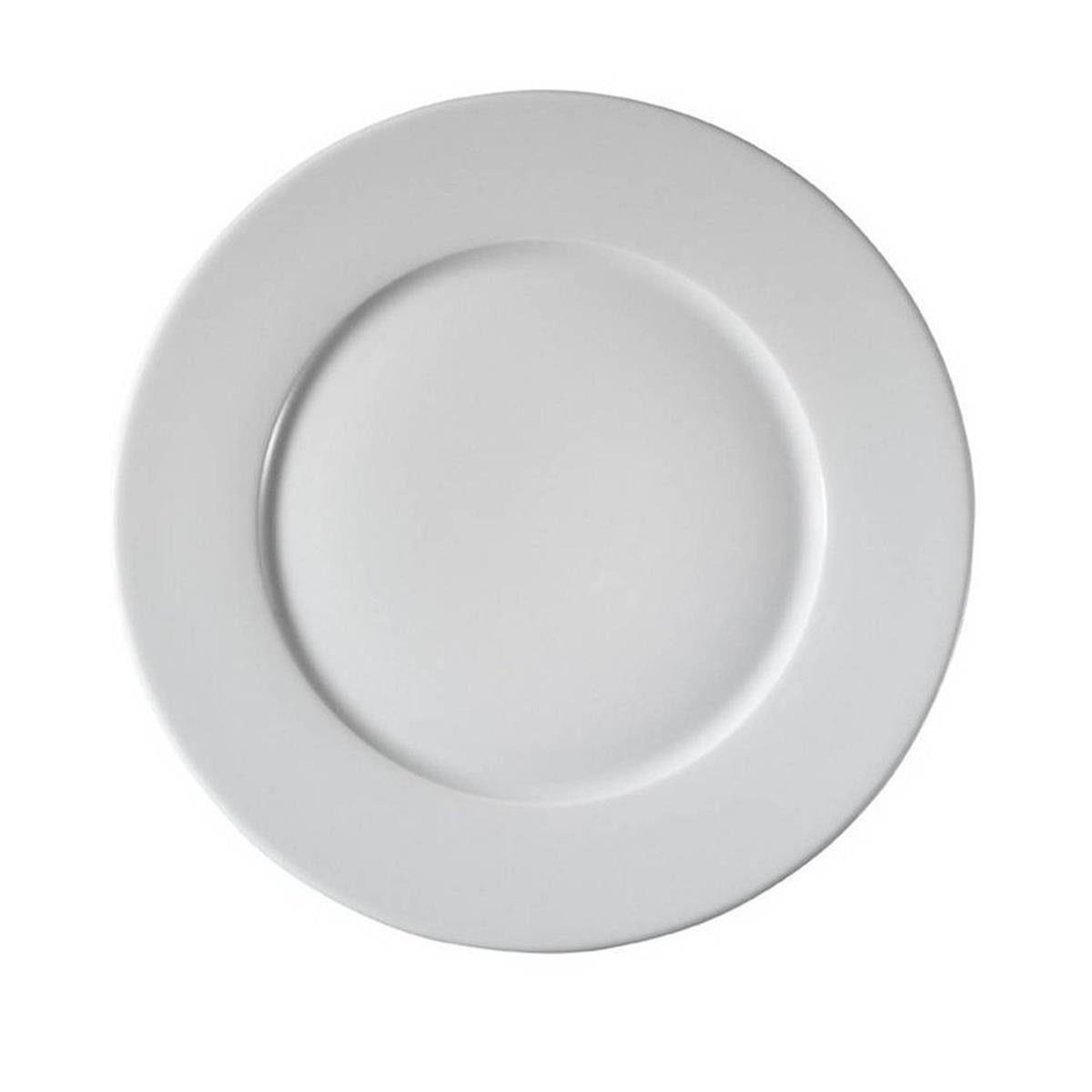 Kütahya Porselen | Pera | Porselen Düz TabakPeraKütahya PorselenPorselen Düz Tabak