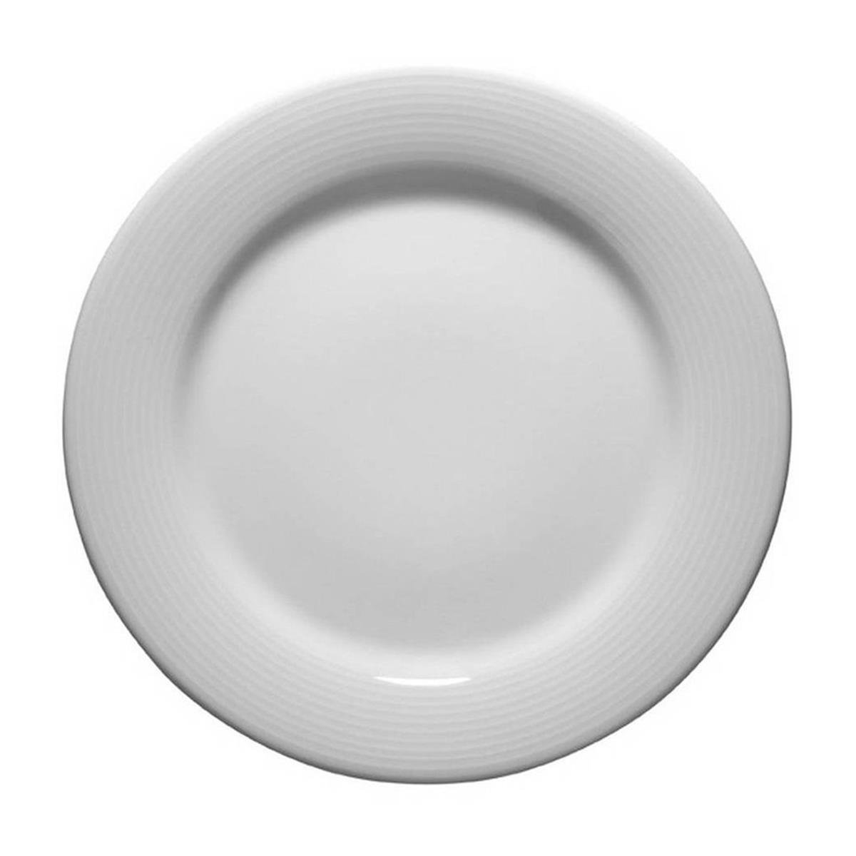 Kütahya Porselen | Pera | Porselen Düz TabakDünyaKütahya PorselenPorselen Düz Tabak