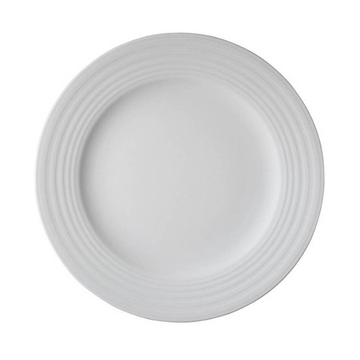 Kütahya Porselen | Şato | Porselen Düz TabakŞatoKütahya PorselenPorselen Düz Tabak