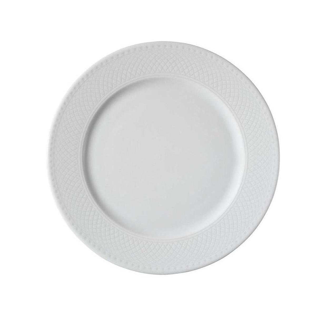 Kütahya Porselen | Zümrüt | Porselen Düz TabakZümrütKütahya PorselenPorselen Düz Tabak