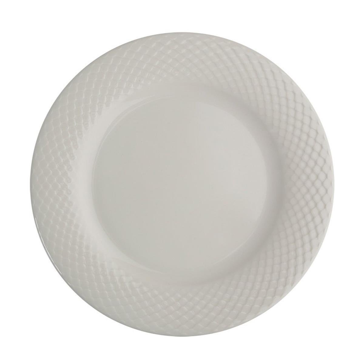 Porland Alumilite | Aqua | Porselen Düz TabakAquaPorlandPorselen Düz Tabak