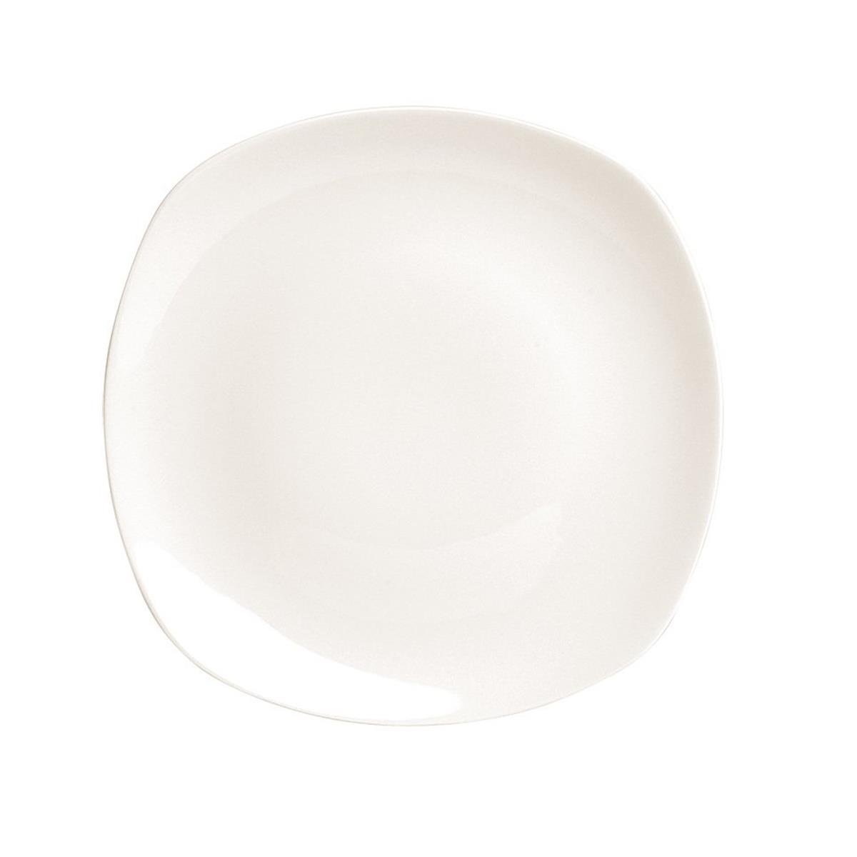 Porland Alumilite | Ocean | Porselen Düz TabakSquarePorlandPorselen Düz Tabak