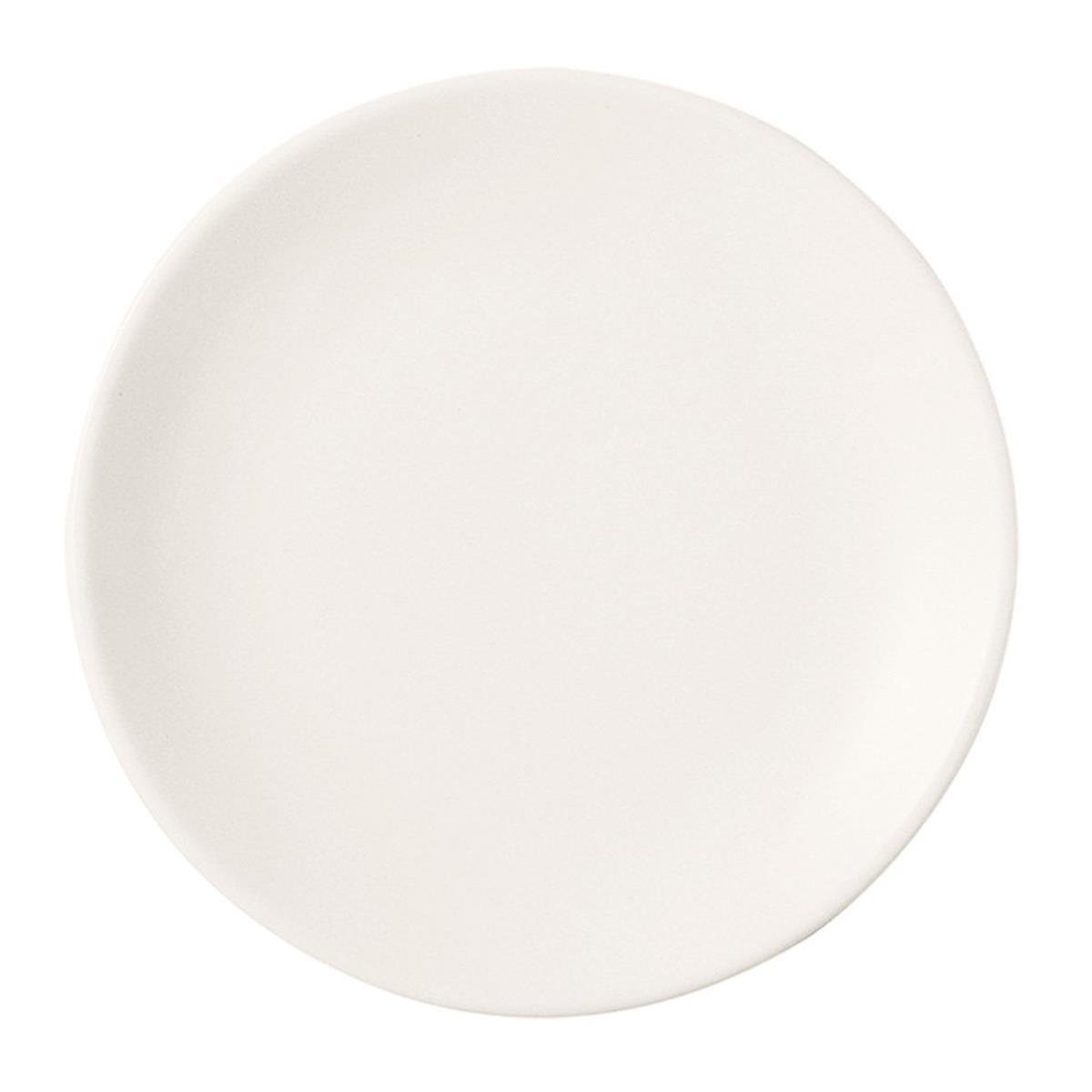 Porland Porselen | Basic | Porselen Düz TabakBasicPorlandPorselen Düz Tabak