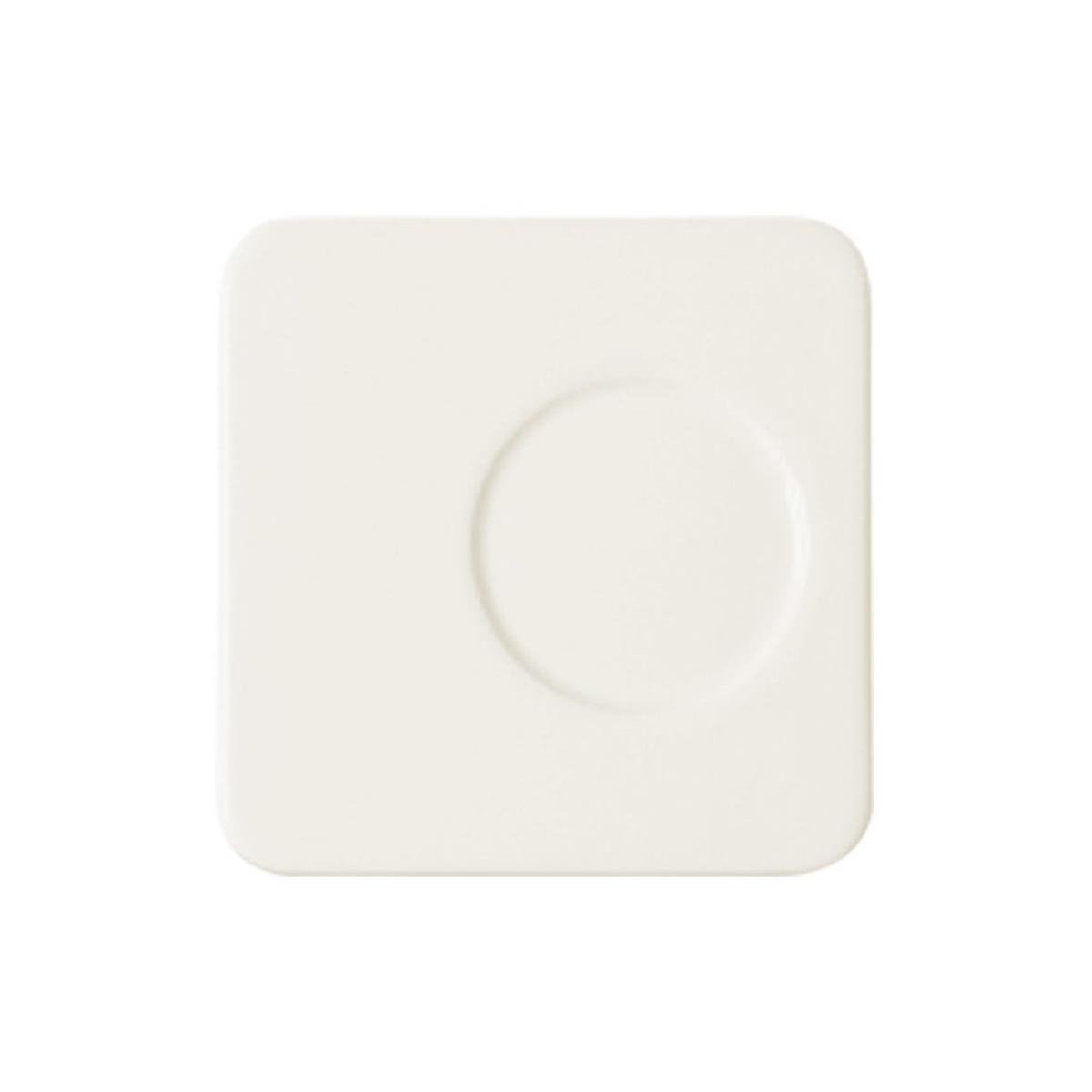 Paşabahçe | Nabur | Porselen Fincan TabağıNaburPaşabahçe PorselenPorselen Fincan Tabağı