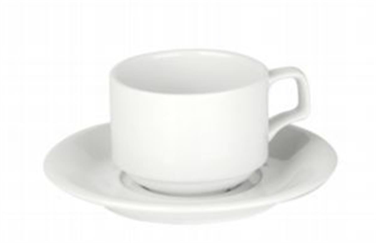 Porland Porselen | Soley | Porselen İstif Çay & Kahve Fincanı TakımıSoleyPorlandPorselen İstif Çay & Kahve Fincanı Takımı