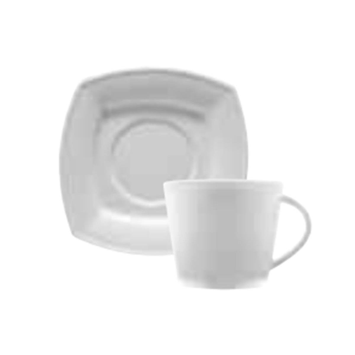 Kütahya Porselen Kahve Fincan & TabağıNovoKütahya PorselenPorselen Kahve Fincan & Tabağı