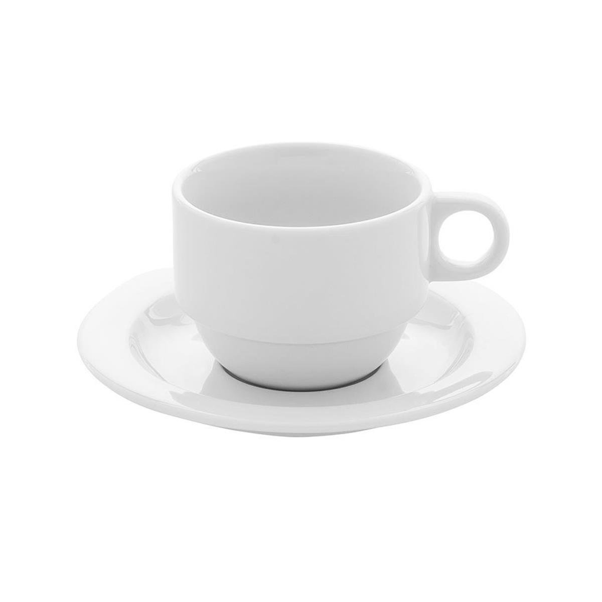 Güral Porselen | Madrid | Porselen Kahve Fincan TakımıMadridGüral PorselenPorselen Kahve Fincan Takımı