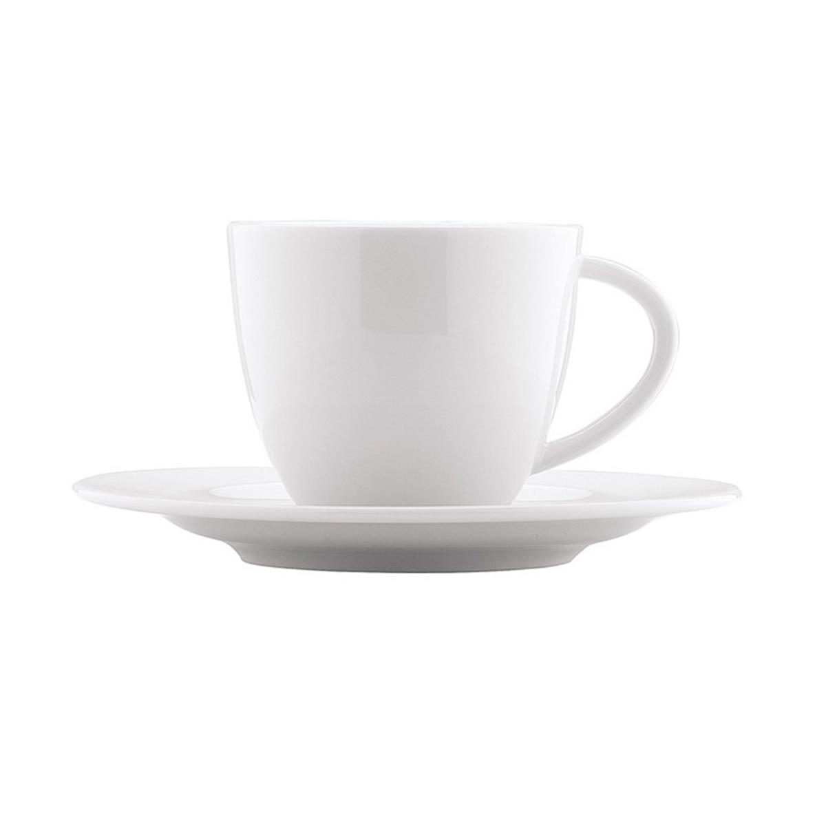 Kütahya Porselen | Agora | Porselen Kahve Fincan TakımıAgoraKütahya PorselenPorselen Kahve Fincan Takımı