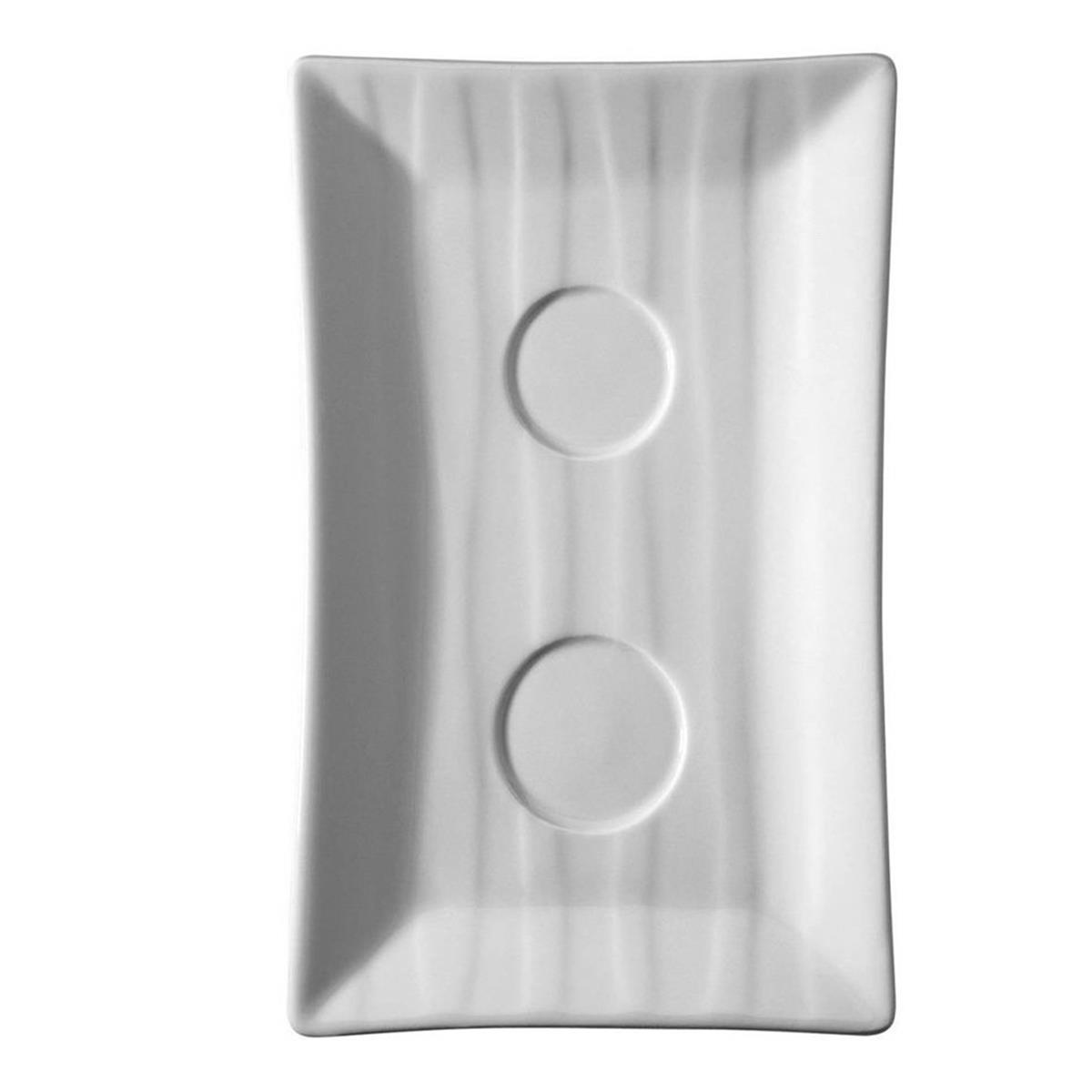 Porselen Kütahya Porselen | Deniz | Kahve İkram TabağıDenizKütahya PorselenPorselen Kahve İkram Tabağı