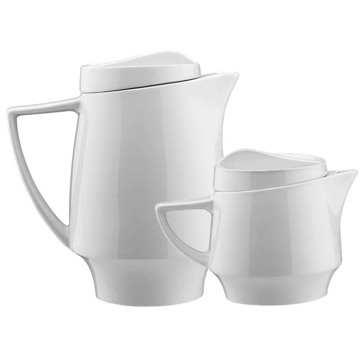 Kütahya Porselen | Sufi | Porselen KahvedanlıkSufiKütahya PorselenPorselen Kahvedanlık