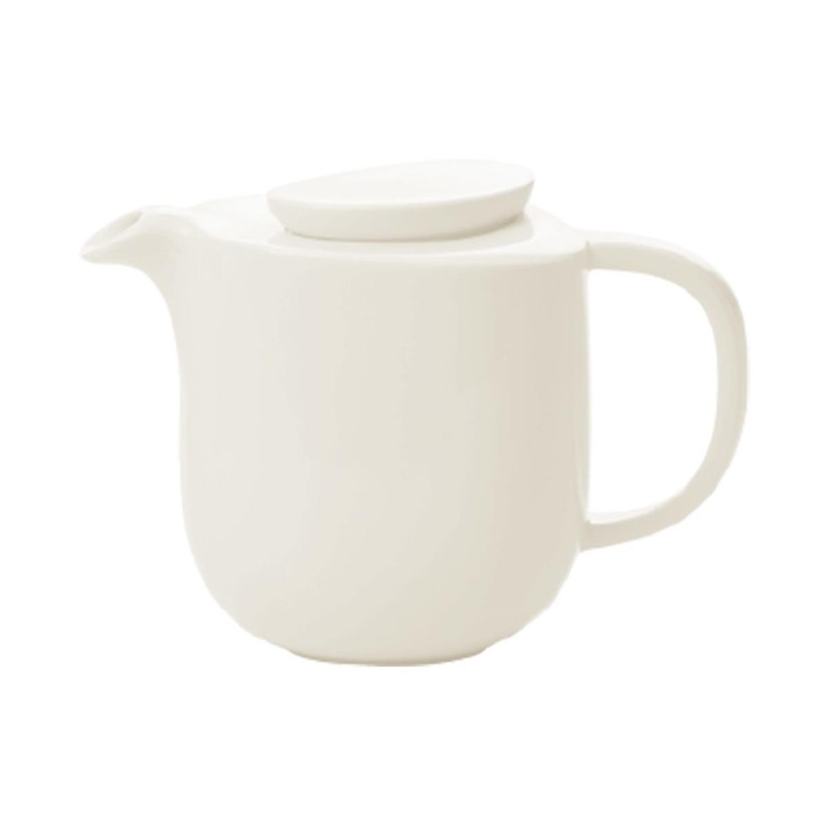 Paşabahçe | Nabur | Porselen Kapaklı Çay DemliğiNaburPaşabahçe PorselenPorselen Kapaklı Çay Demliği