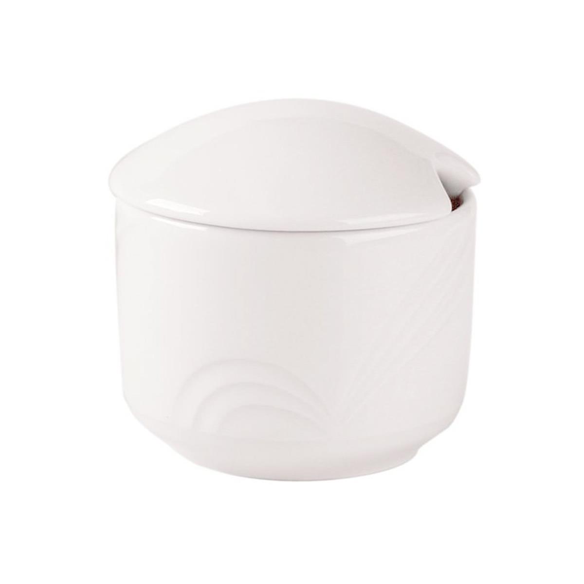 Porland Porselen | Halley | Porselen Kapaklı HardallıkHalleyPorlandPorselen Kapaklı Hardallık