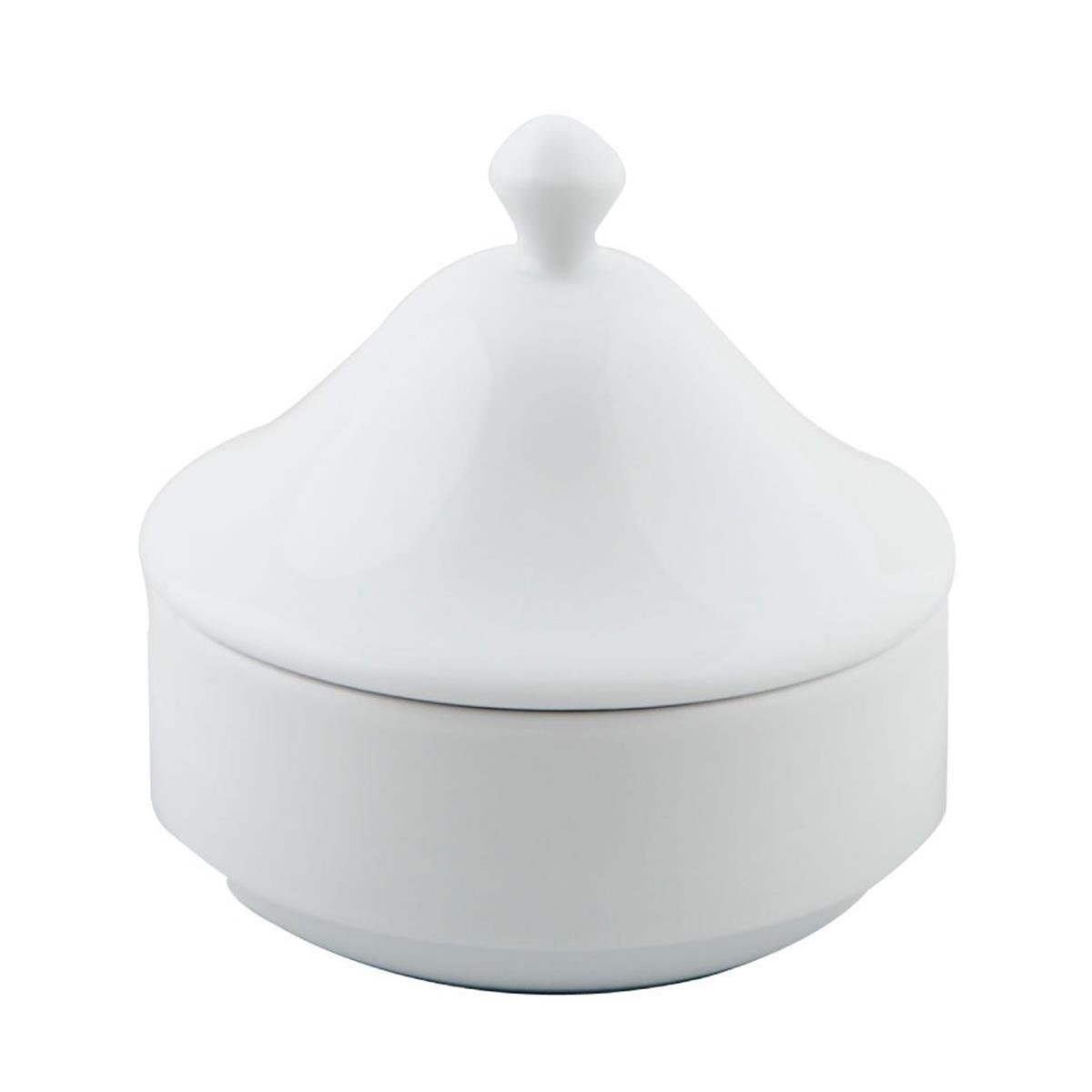 Porland Porselen | İstanbul | Porselen Kapaklı KaseİstanbulPorlandPorselen Kapaklı Kase