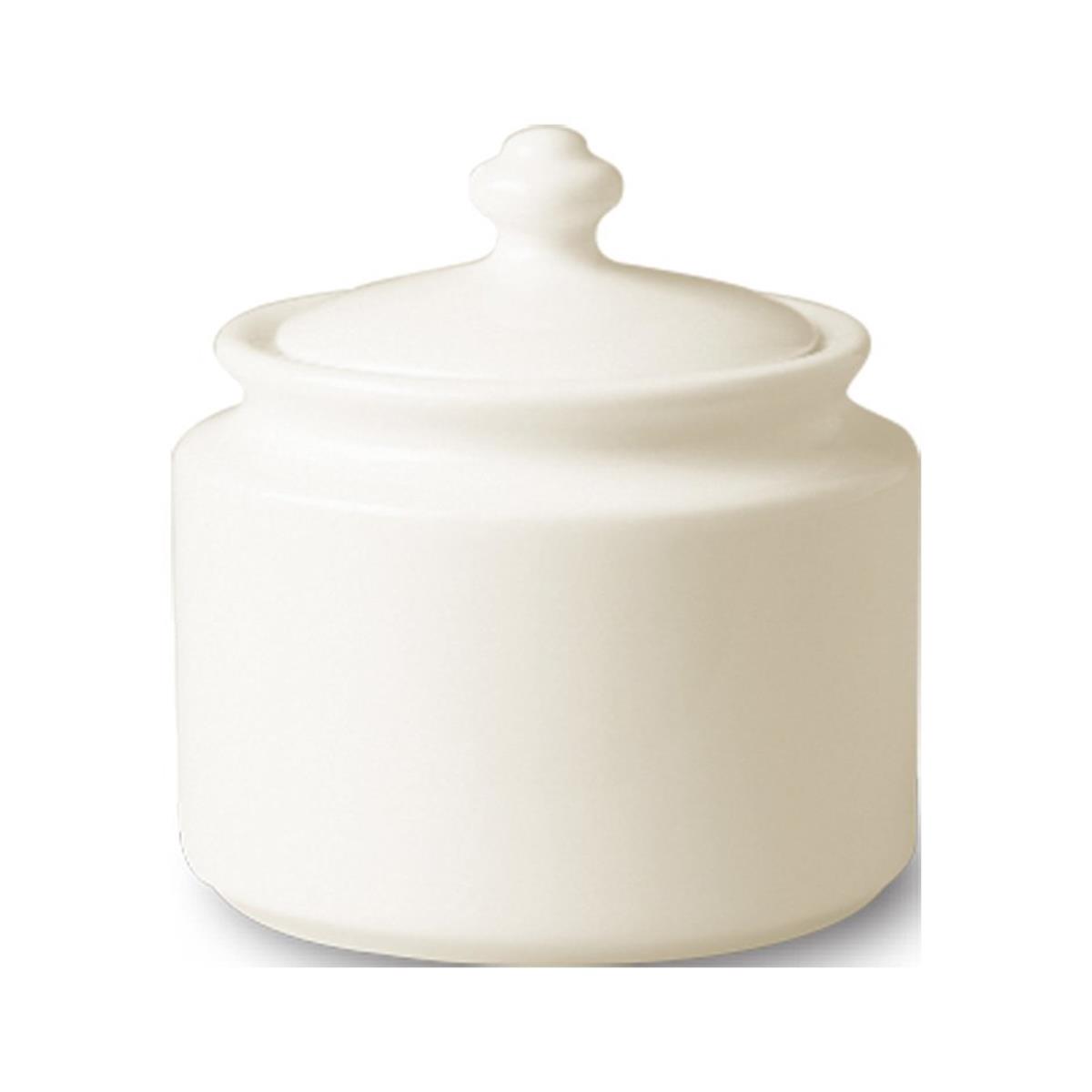 Paşabahçe | Banquet | Porselen Kapaklı ŞekerlikBanquetPaşabahçe PorselenPorselen Kapaklı Şekerlik