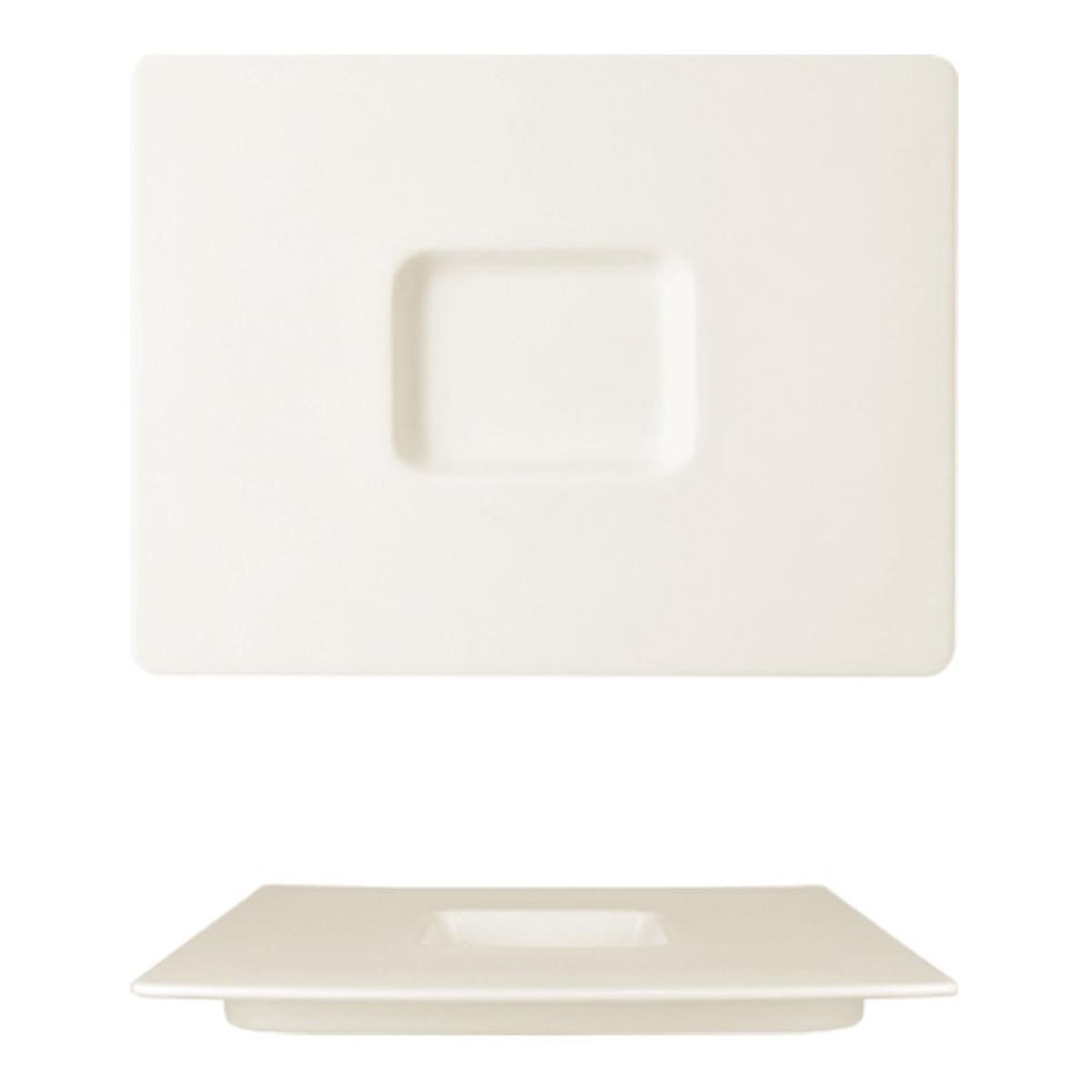 Paşabahçe | All Spice | Porselen Kare Bölmeli Dikdörtgen TabakAll SpicePaşabahçe PorselenPorselen Kare Bölmeli Dikdörtgen Tabak