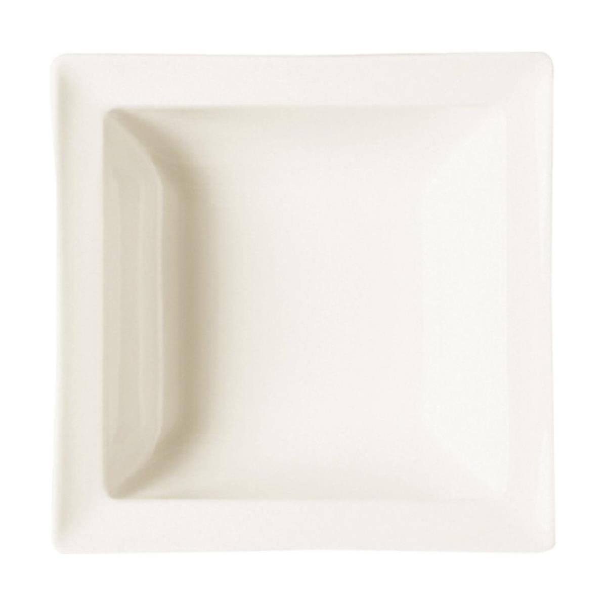 Paşabahçe | Classic Gourmet | Porselen Kare KaseClassic GourmetPaşabahçe PorselenPorselen Kare Kase