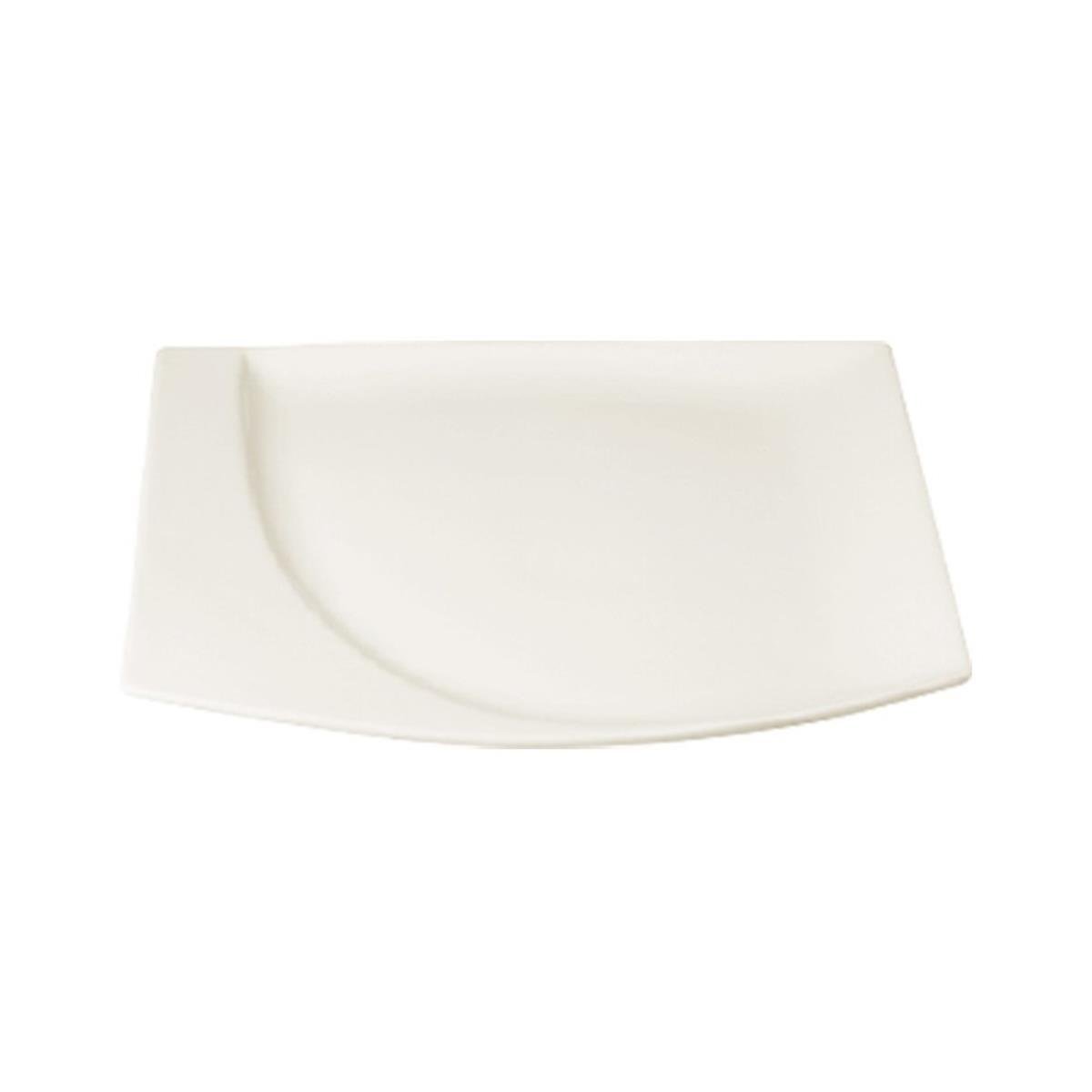 Paşabahçe | Mazza | Porselen Kare TabakMazzaPaşabahçe PorselenPorselen Kare Tabak