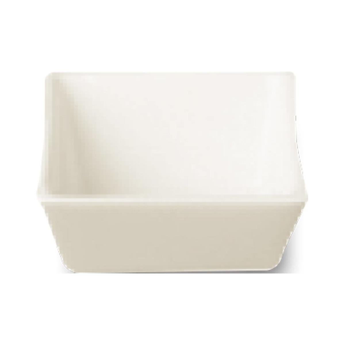 Paşabahçe  | Minimax | Porselen Kare TabakMinimaxPaşabahçe PorselenPorselen Kare Tabak