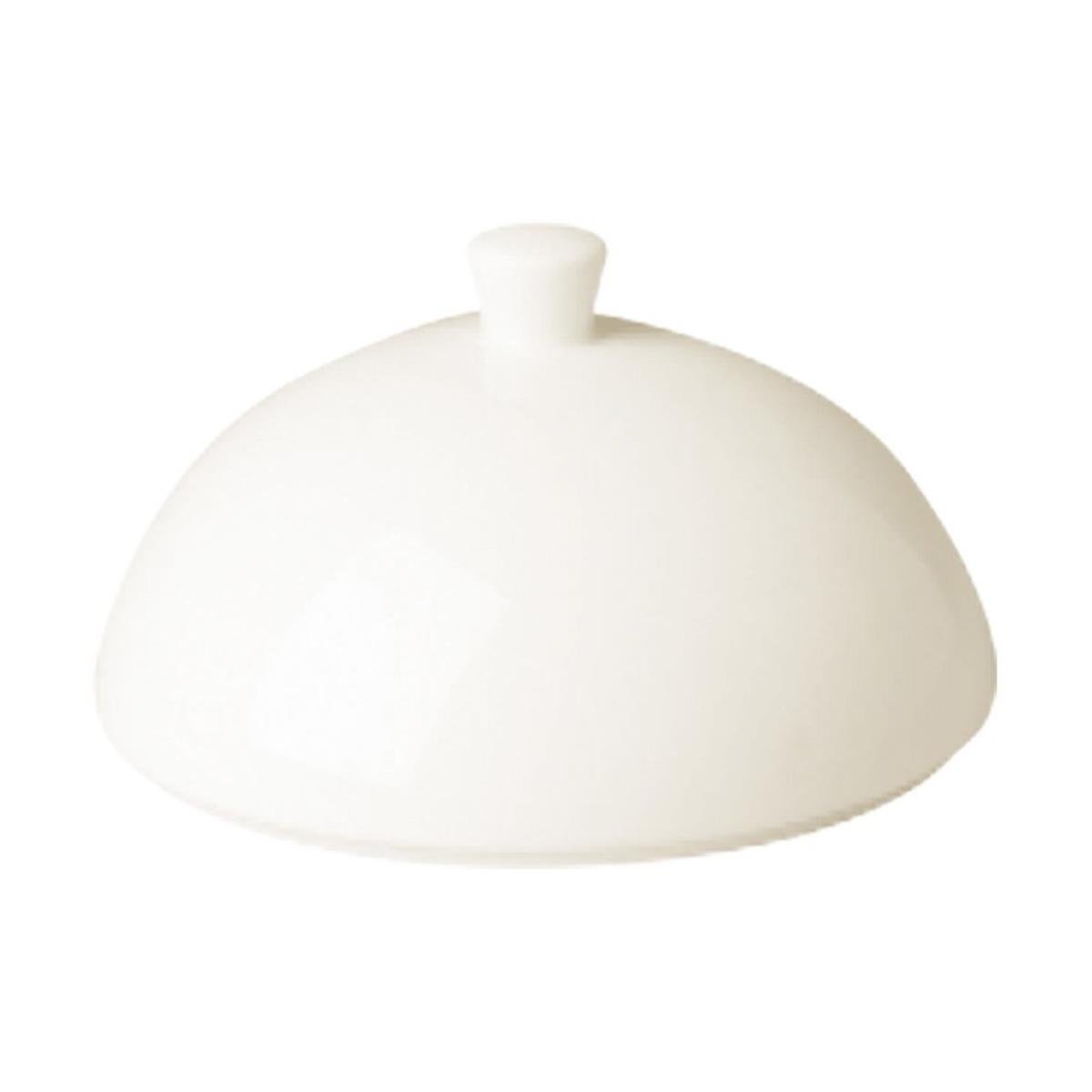 Paşabahçe | All Spice | Porselen Kase KapağıAll SpicePaşabahçe PorselenPorselen Kase Kapağı