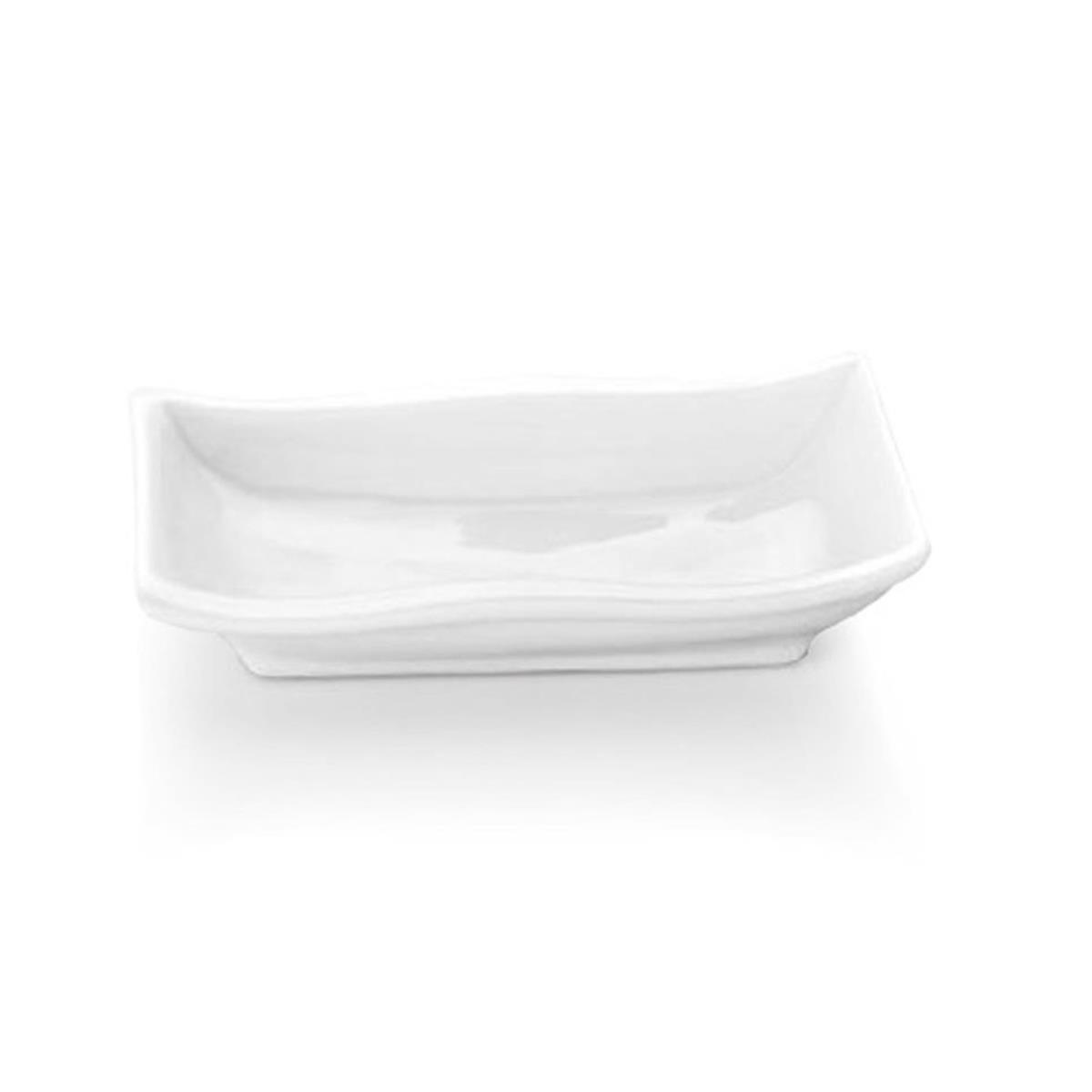 Güral Porselen | Meze Tek Lokma Tapas | Porselen KaseMeze Tek Lokma TapasGüral PorselenPorselen Kase