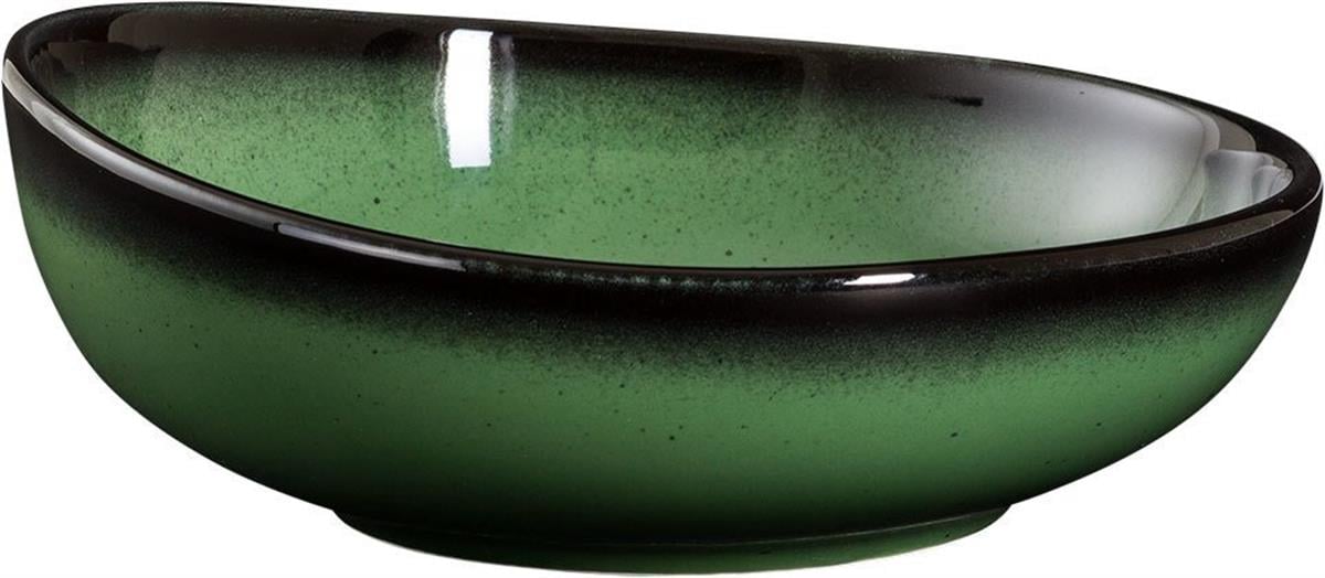 Jumbo | Joy Green | Porselen KaseJoy GreenJumboPorselen Kase