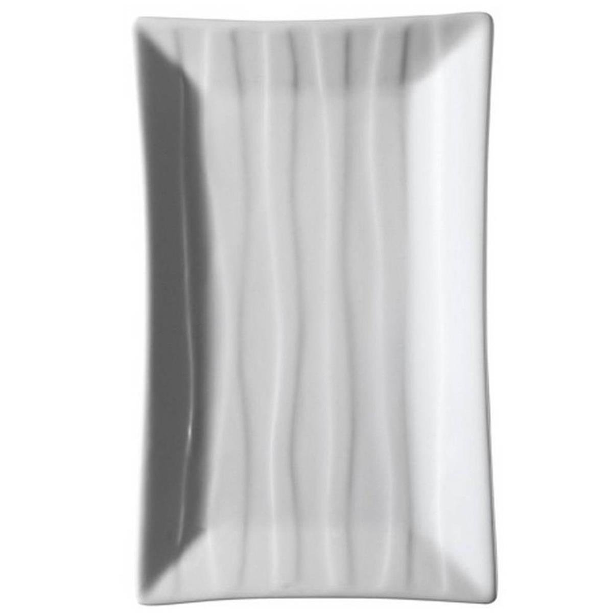 Kütahya Porselen | Deniz | Porselen Kayık TabakDenizKütahya PorselenPorselen Kayık Tabak