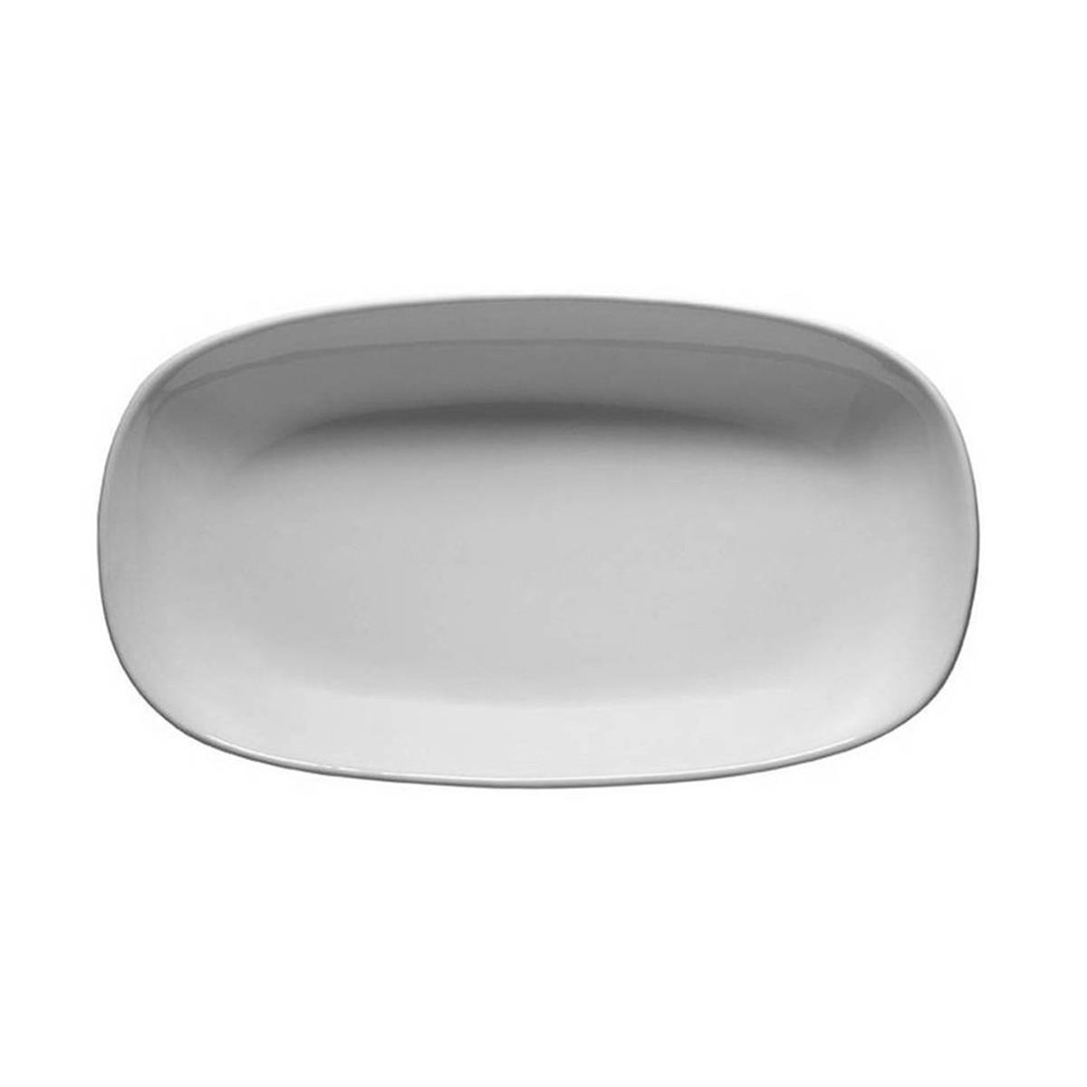 Kütahya Porselen | Ent | Porselen Kayık TabakEntKütahya PorselenPorselen Kayık Tabak