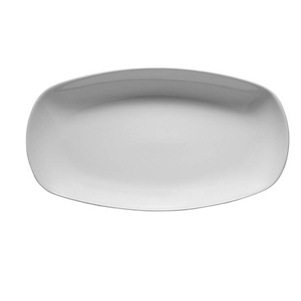 Kütahya Porselen | Hk / Oe | Porselen Kayık TabakOe / HkKütahya PorselenPorselen Kayık Tabak