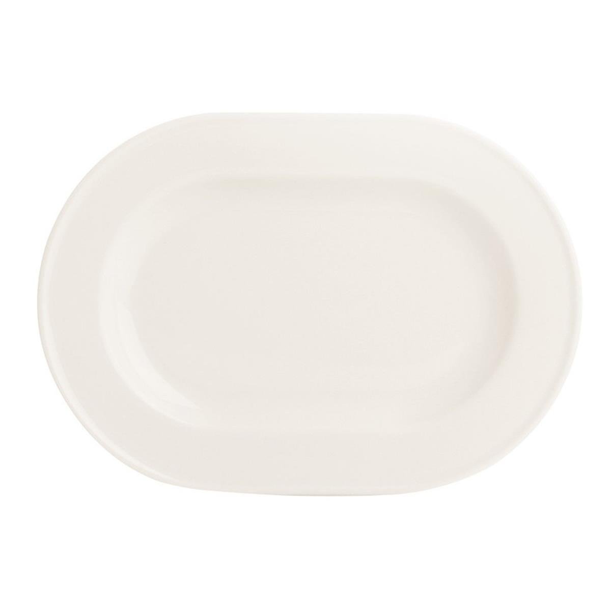 Porland Porselen | Classic | Porselen Kayık TabakClassicPorlandPorselen Kayık Tabak