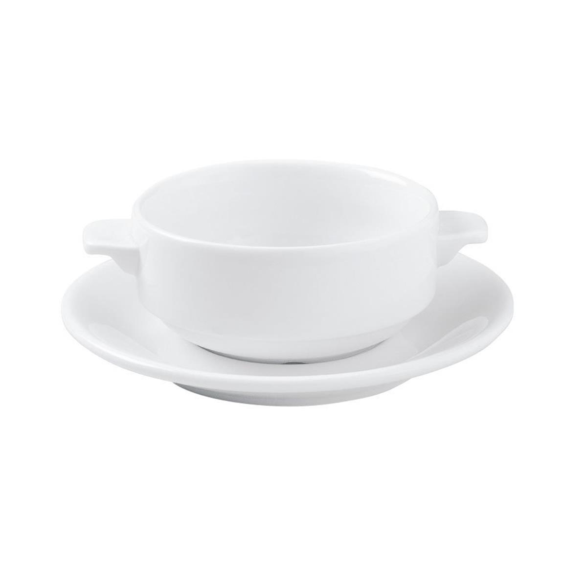 Porland Porselen | İstanbul | Porselen Kulplu KaseİstanbulPorlandPorselen Kulplu Kase